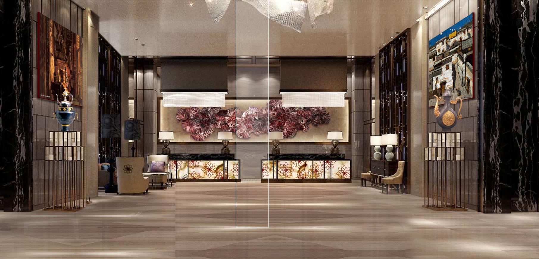 拉萨云中盛景酒店